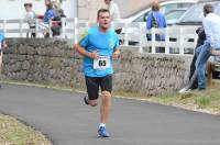 Dunières : Antoine Buisson vainqueur des 10 km de la voie verte