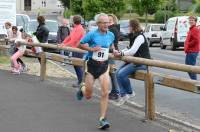 Dunières : Antoine Buisson vainqueur des 10 km de la voie verte