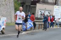 Dunières : Antoine Buisson vainqueur des 10 km de la voie verte