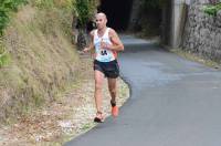 Dunières : Antoine Buisson vainqueur des 10 km de la voie verte