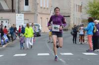 Dunières : Antoine Buisson vainqueur des 10 km de la voie verte