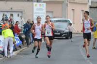 Dunières : Antoine Buisson vainqueur des 10 km de la voie verte