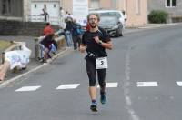 Dunières : Antoine Buisson vainqueur des 10 km de la voie verte