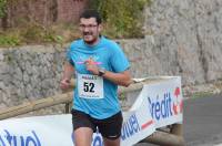 Dunières : Antoine Buisson vainqueur des 10 km de la voie verte