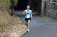 Dunières : Antoine Buisson vainqueur des 10 km de la voie verte