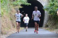 Dunières : Antoine Buisson vainqueur des 10 km de la voie verte