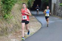 Dunières : Antoine Buisson vainqueur des 10 km de la voie verte