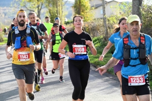 Capito Trail 2022 : les photos des 20 km