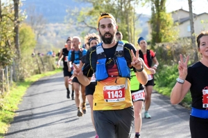 Capito Trail 2022 : les photos des 20 km