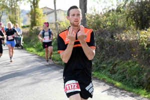 Capito Trail 2022 : les photos des 20 km