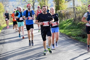 Capito Trail 2022 : les photos des 20 km