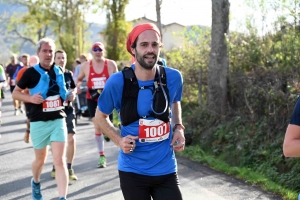 Capito Trail 2022 : les photos des 20 km