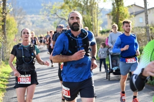 Capito Trail 2022 : les photos des 20 km