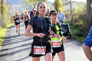 Capito Trail 2022 : les photos des 20 km