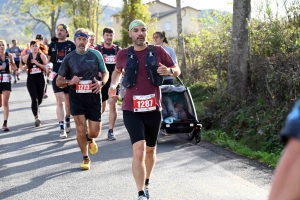 Capito Trail 2022 : les photos des 20 km