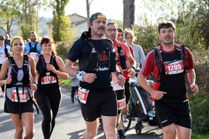 Capito Trail 2022 : les photos des 20 km