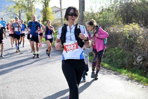 Capito Trail 2022 : les photos des 20 km