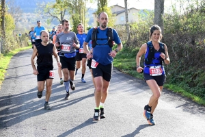 Capito Trail 2022 : les photos des 20 km