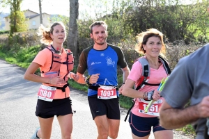 Capito Trail 2022 : les photos des 20 km