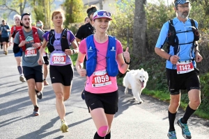 Capito Trail 2022 : les photos des 20 km