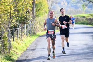 Capito Trail 2022 : les photos des 20 km