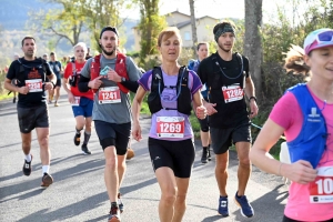 Capito Trail 2022 : les photos des 20 km