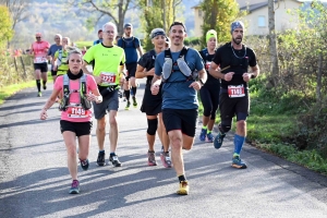 Capito Trail 2022 : les photos des 20 km