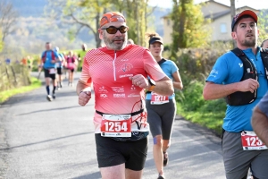 Capito Trail 2022 : les photos des 20 km