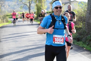 Capito Trail 2022 : les photos des 20 km