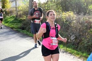 Capito Trail 2022 : les photos des 20 km