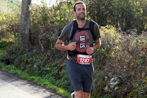 Capito Trail 2022 : les photos des 20 km