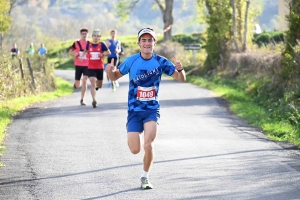 Capito Trail 2022 : les photos des 20 km