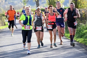 Capito Trail 2022 : les photos des 20 km