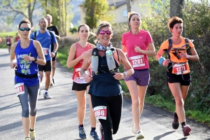 Capito Trail 2022 : les photos des 20 km