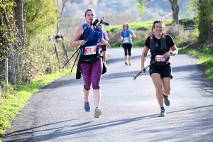 Capito Trail 2022 : les photos des 20 km