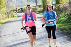 Capito Trail 2022 : les photos des 20 km