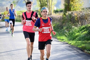 Capito Trail 2022 : les photos des 20 km