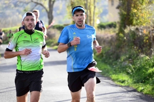 Capito Trail 2022 : les photos des 20 km