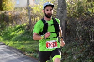 Capito Trail 2022 : les photos des 20 km