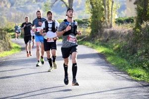 Capito Trail 2022 : les photos des 20 km