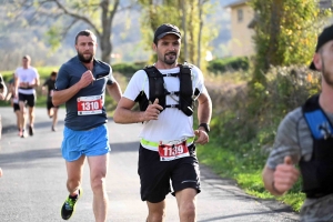 Capito Trail 2022 : les photos des 20 km