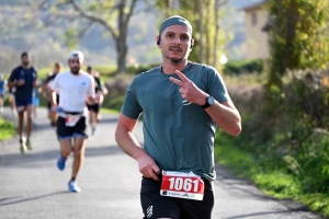 Capito Trail 2022 : les photos des 20 km