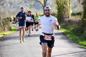 Capito Trail 2022 : les photos des 20 km