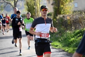 Capito Trail 2022 : les photos des 20 km