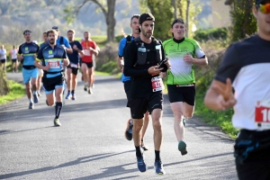 Capito Trail 2022 : les photos des 20 km