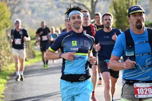 Capito Trail 2022 : les photos des 20 km