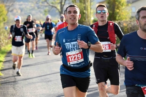 Capito Trail 2022 : les photos des 20 km