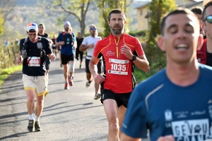 Capito Trail 2022 : les photos des 20 km