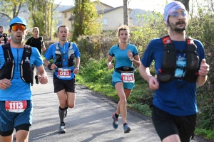 Capito Trail 2022 : les photos des 20 km