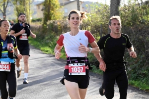 Capito Trail 2022 : les photos des 20 km